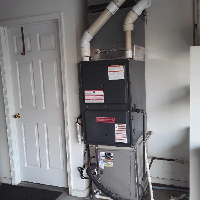 Images Julian Heat & Air