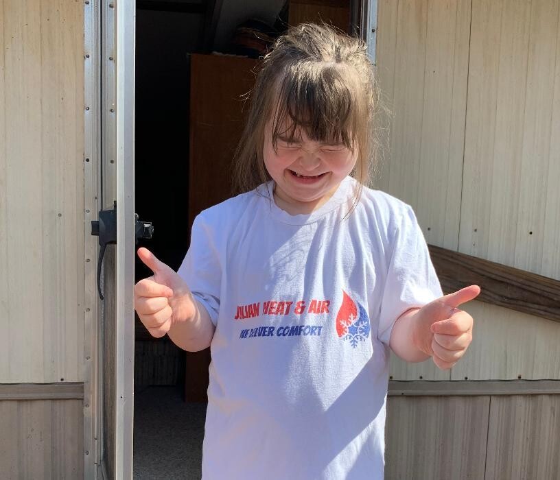 Images Julian Heat & Air