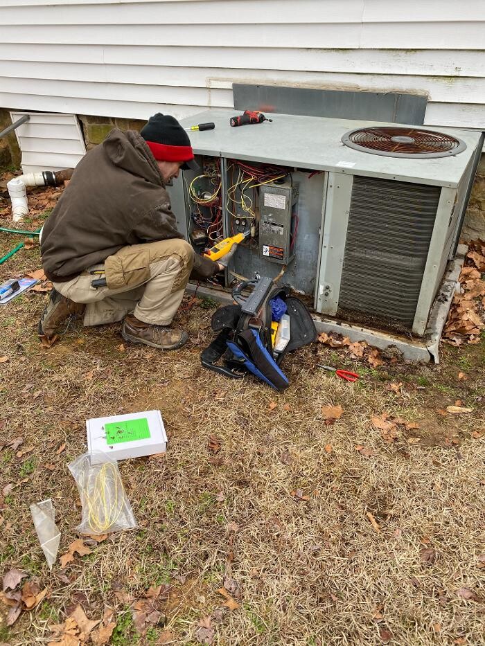 Images Julian Heat & Air