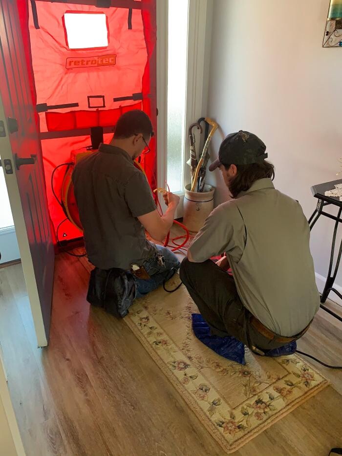 Images Julian Heat & Air