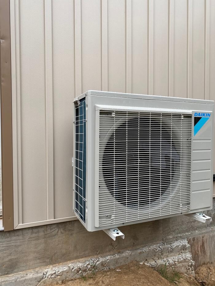 Images Julian Heat & Air