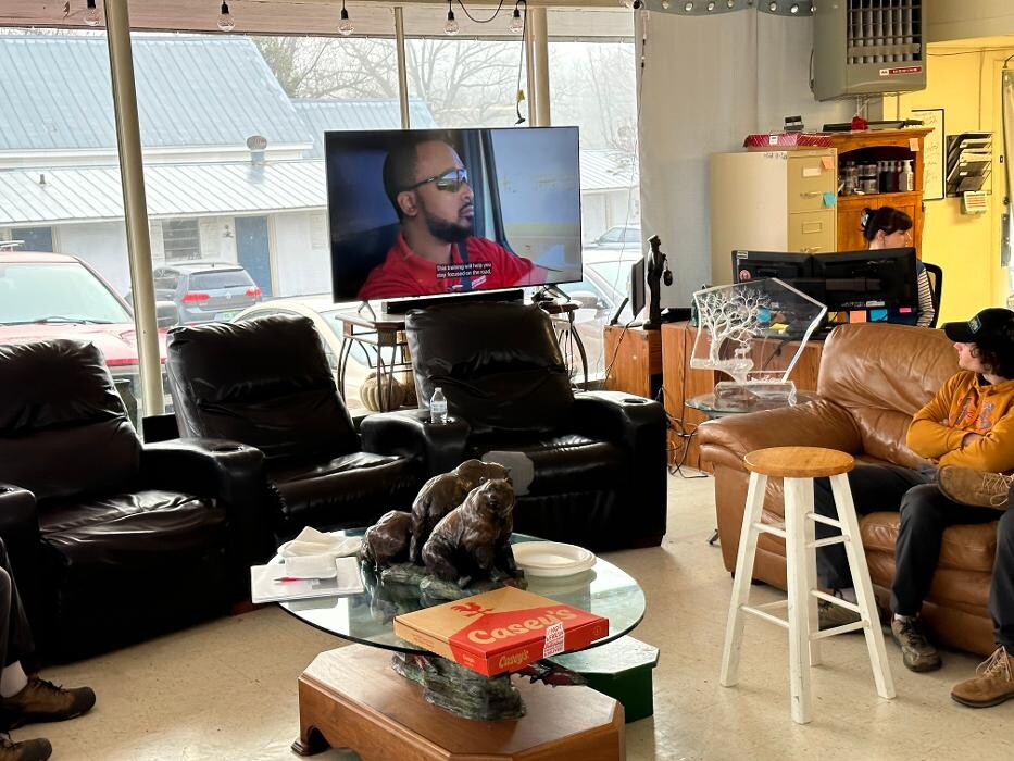 Images Julian Heat & Air