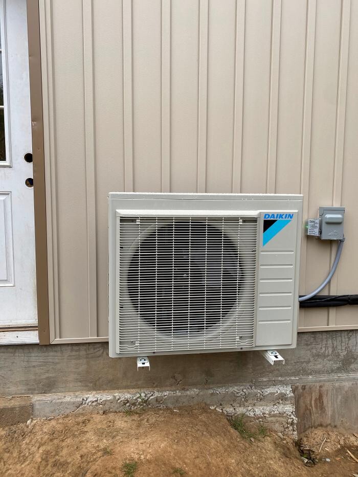 Images Julian Heat & Air