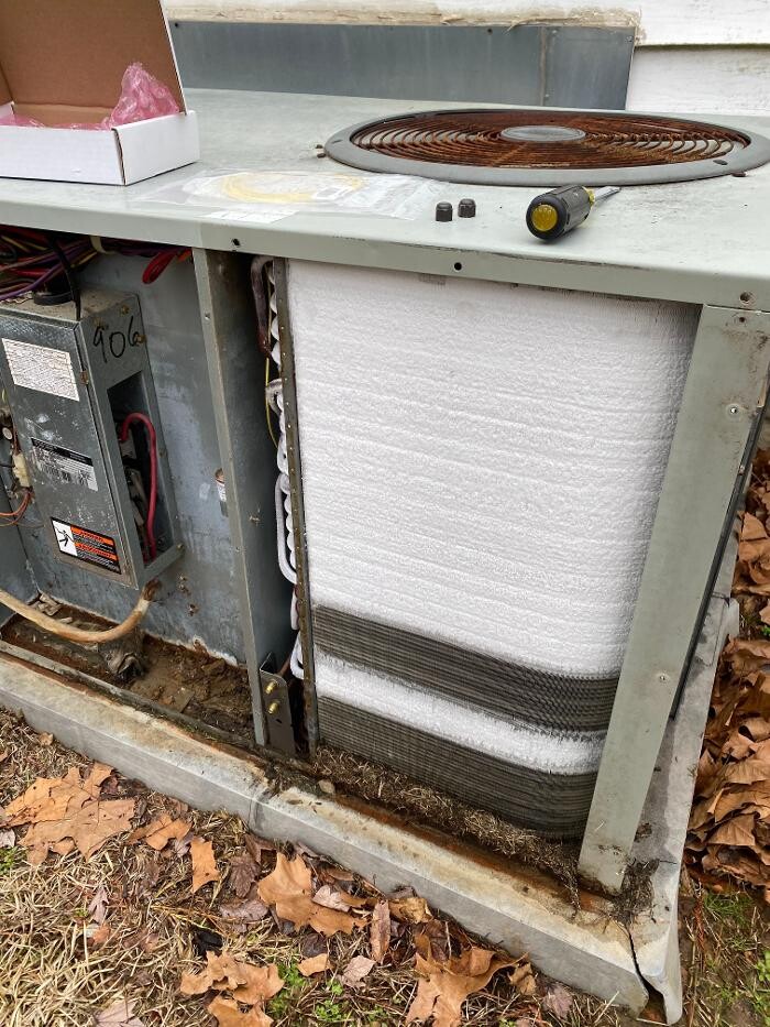 Images Julian Heat & Air