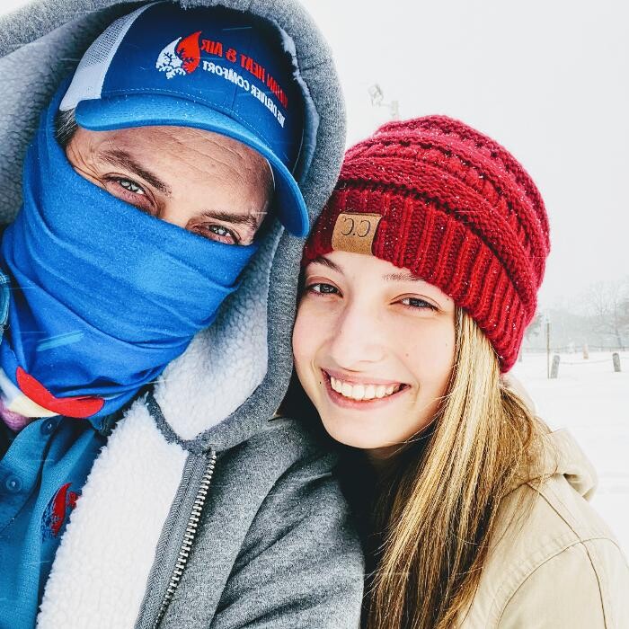 Images Julian Heat & Air