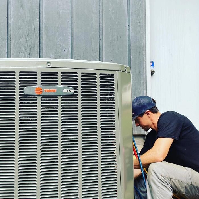 Images Julian Heat & Air