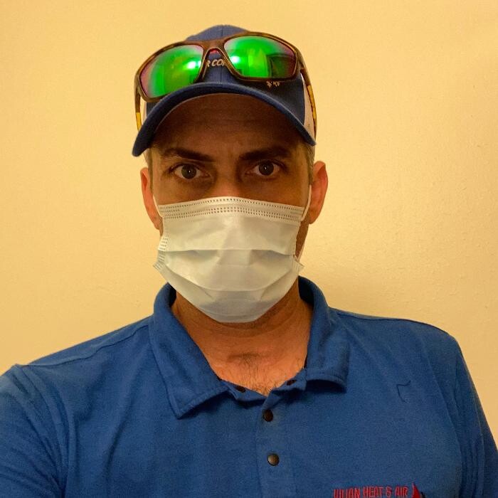 Images Julian Heat & Air