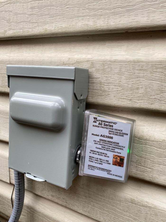 Images Julian Heat & Air