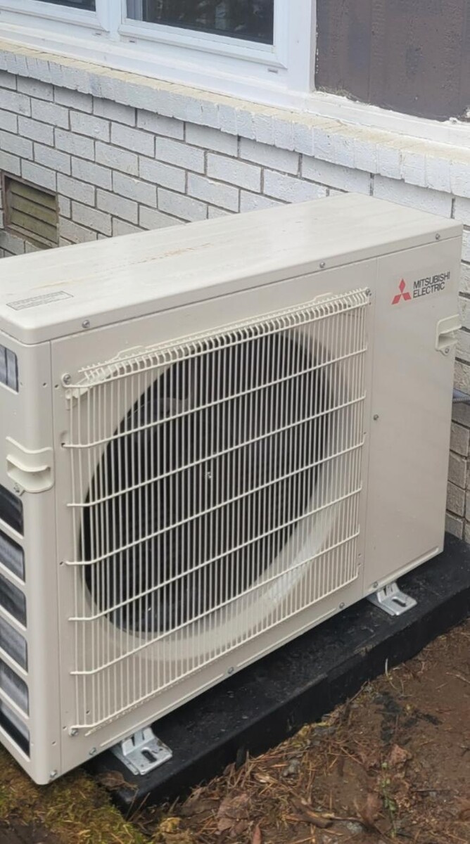 Images Julian Heat & Air