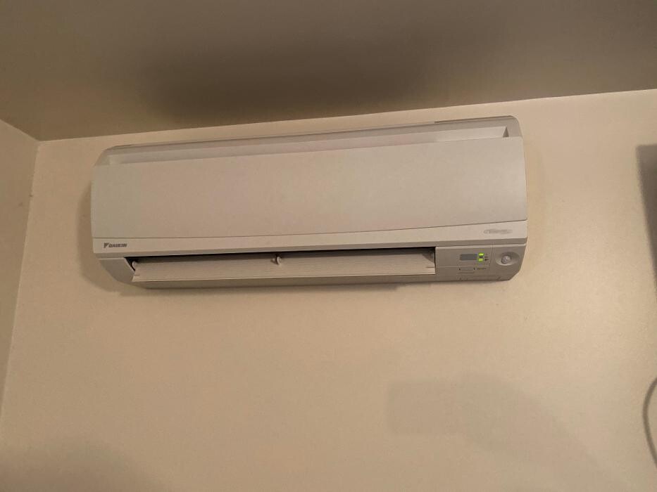 Images Julian Heat & Air