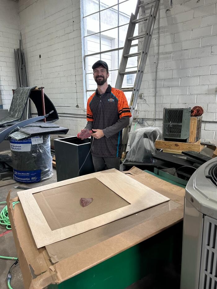 Images Julian Heat & Air