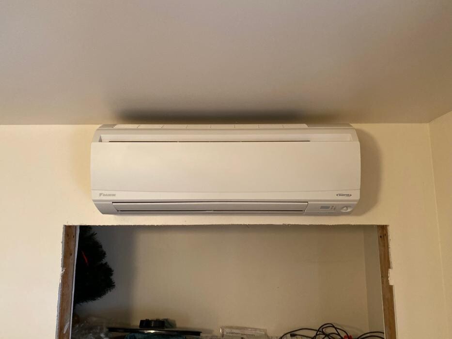 Images Julian Heat & Air