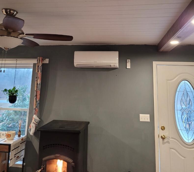 Images Julian Heat & Air