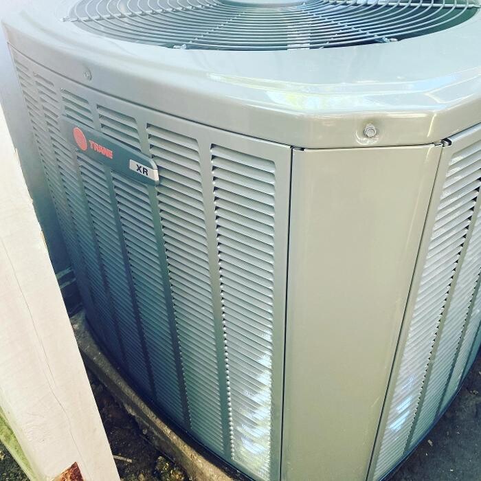 Images Julian Heat & Air