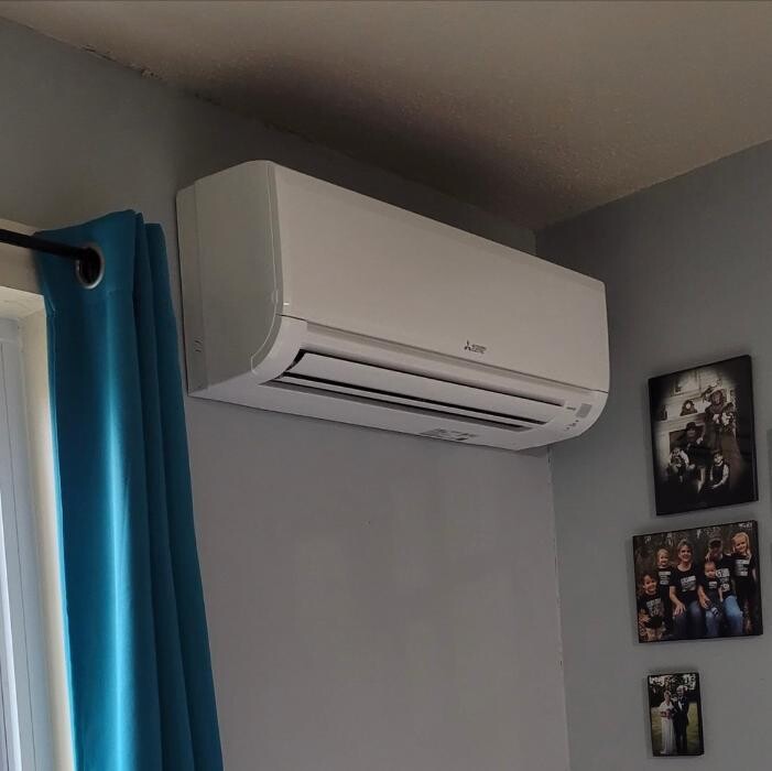 Images Julian Heat & Air