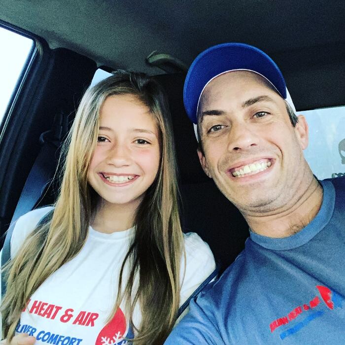 Images Julian Heat & Air