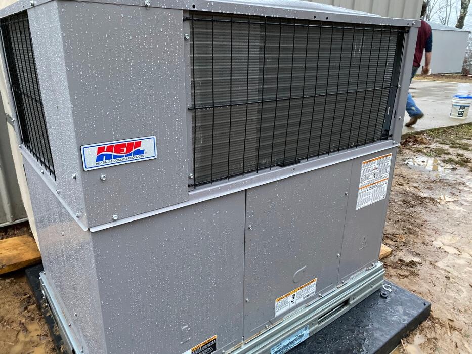 Images Julian Heat & Air