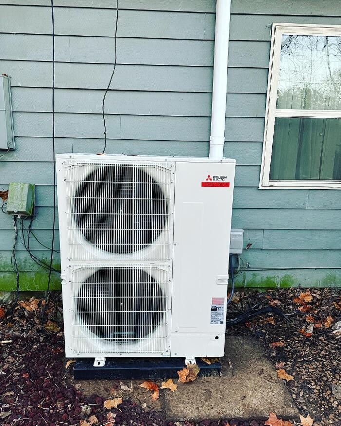 Images Julian Heat & Air