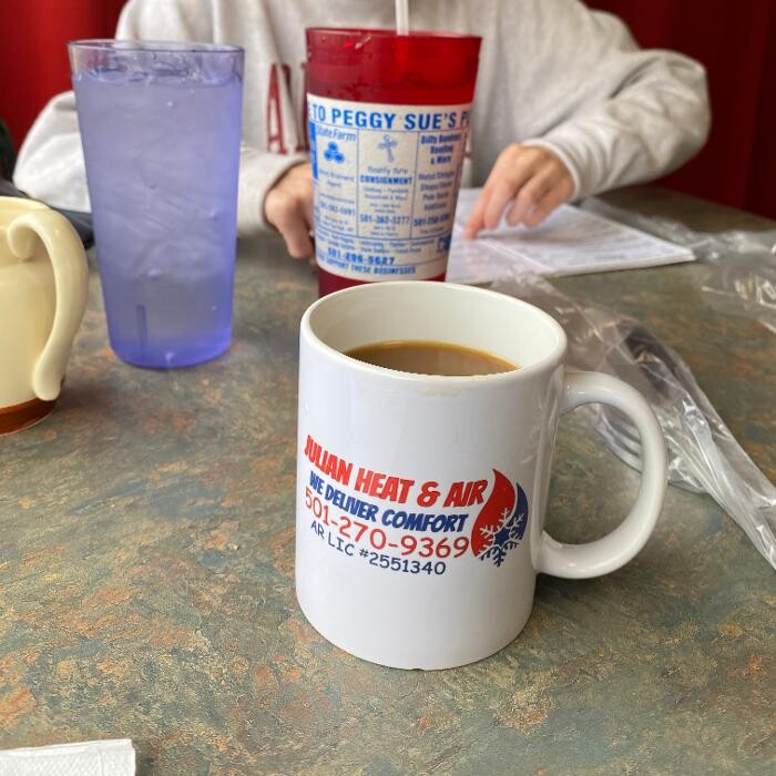 Images Julian Heat & Air