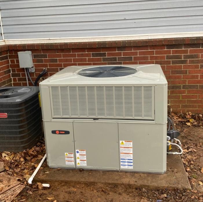 Images Julian Heat & Air