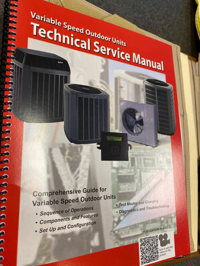 Images Julian Heat & Air