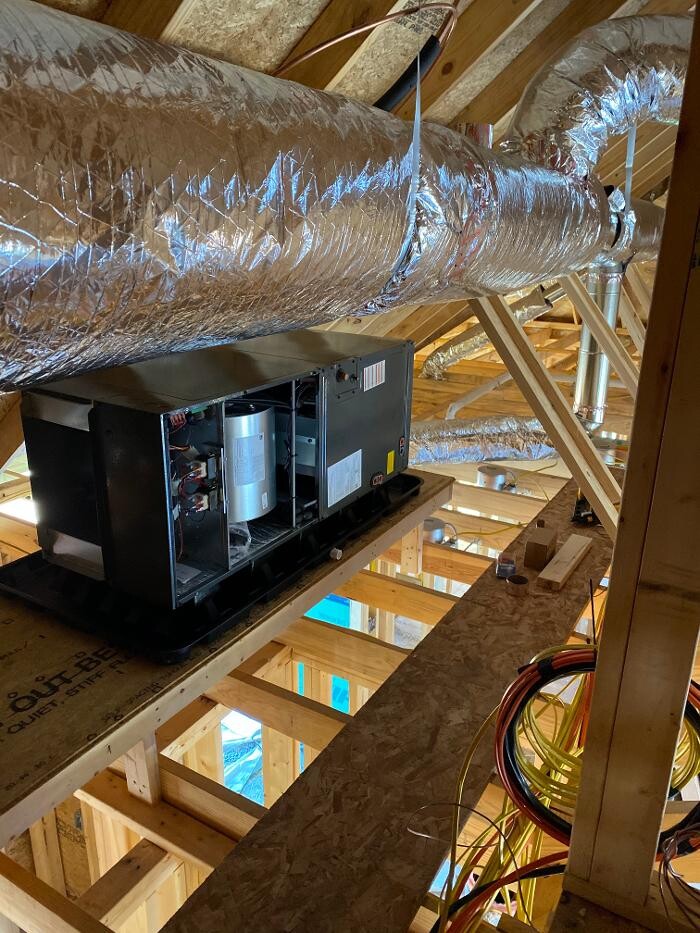 Images Julian Heat & Air