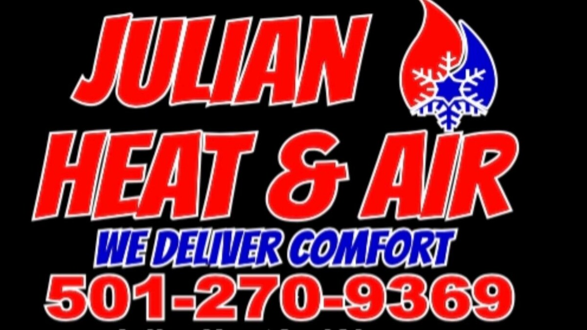 Images Julian Heat & Air