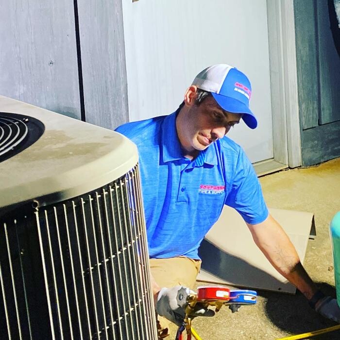 Images Julian Heat & Air