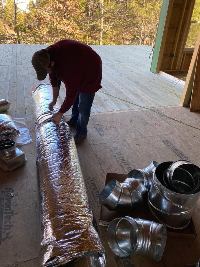 Images Julian Heat & Air