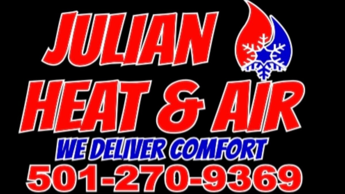 Images Julian Heat & Air