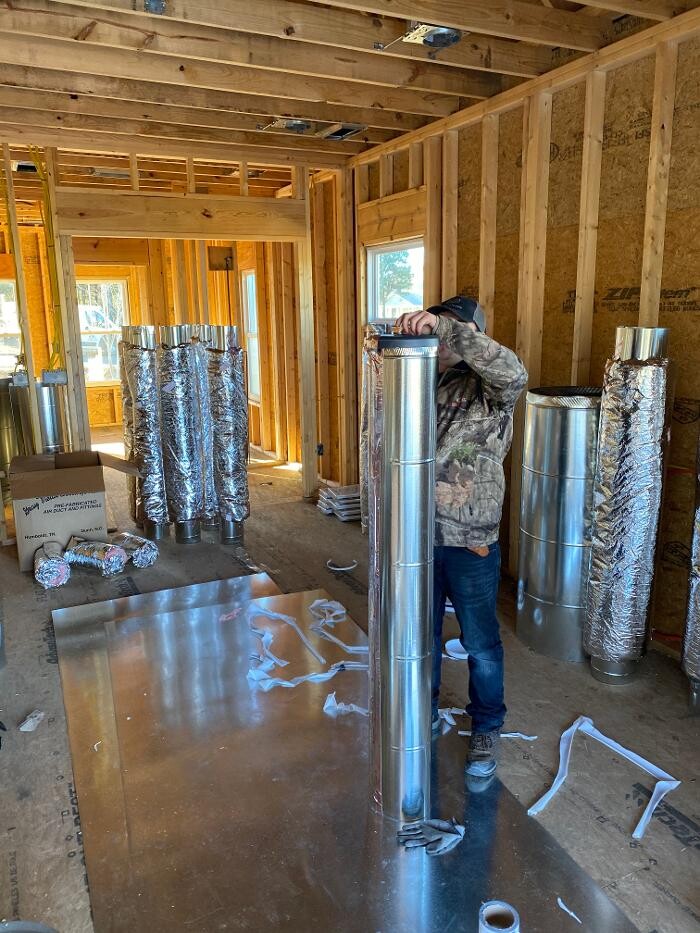 Images Julian Heat & Air