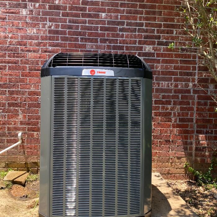 Images Julian Heat & Air