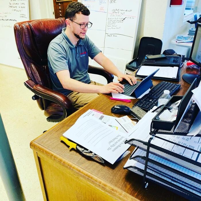 Images Julian Heat & Air