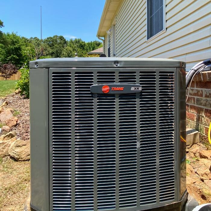 Images Julian Heat & Air