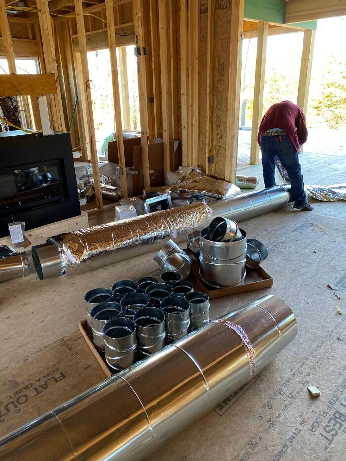 Images Julian Heat & Air