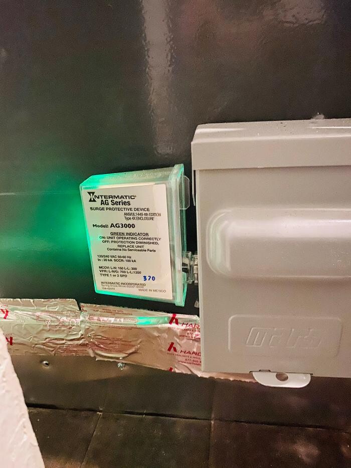 Images Julian Heat & Air