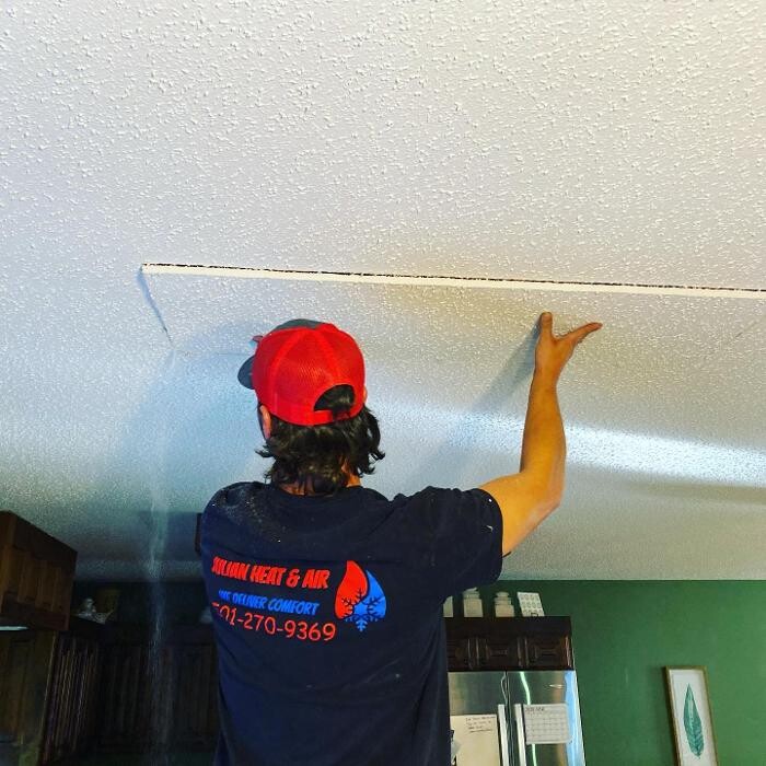 Images Julian Heat & Air