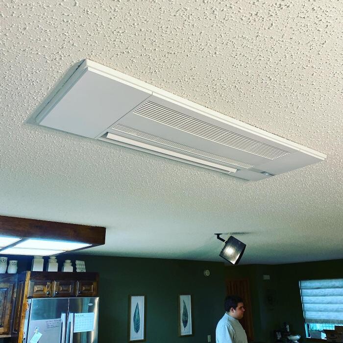 Images Julian Heat & Air