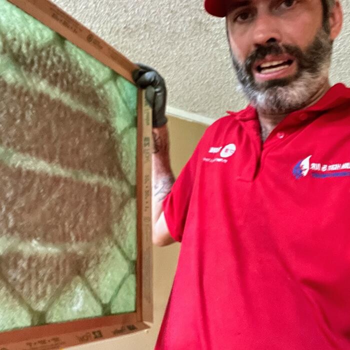 Images Julian Heat & Air