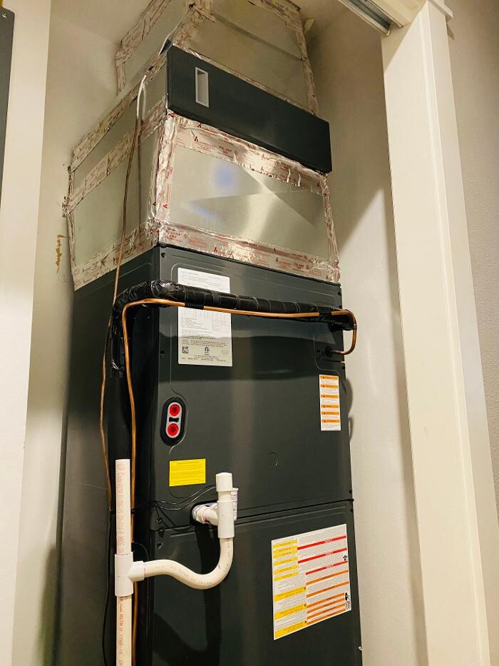 Images Julian Heat & Air