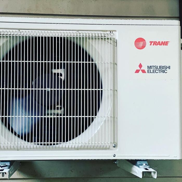 Images Julian Heat & Air