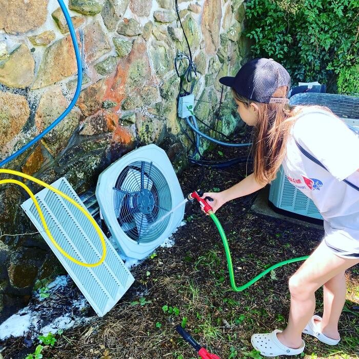 Images Julian Heat & Air