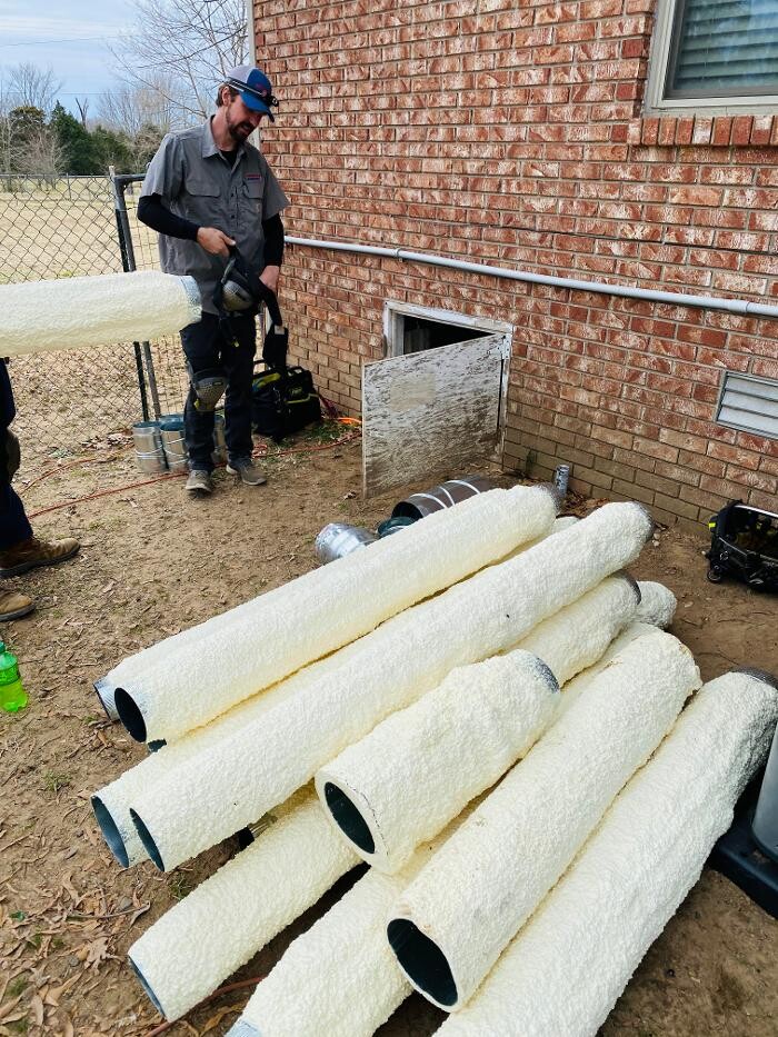 Images Julian Heat & Air