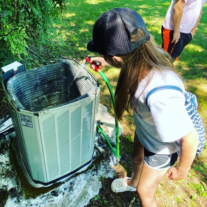 Images Julian Heat & Air