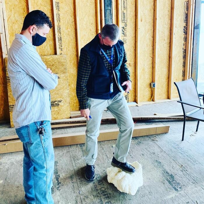 Images Julian Heat & Air