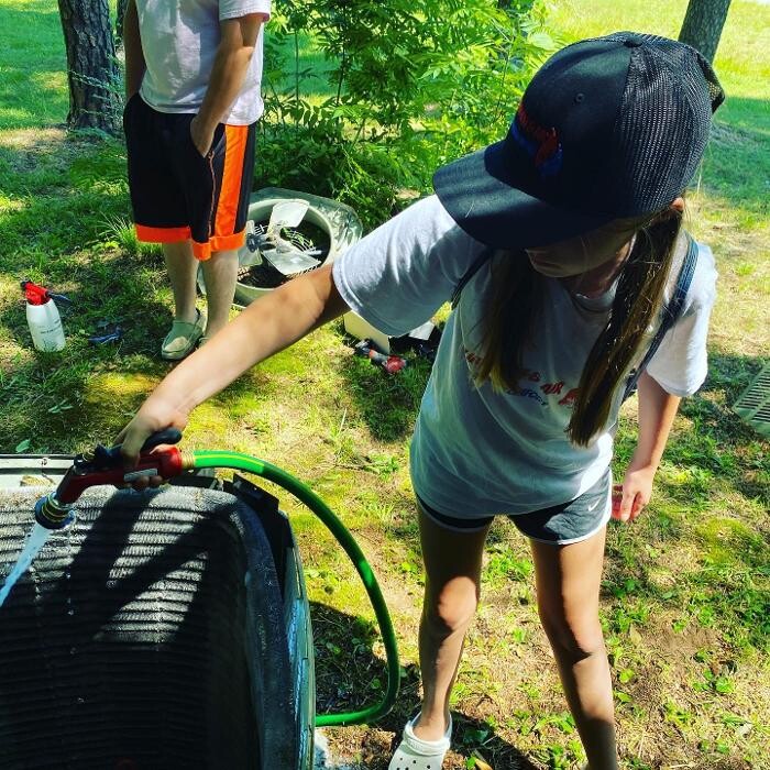 Images Julian Heat & Air