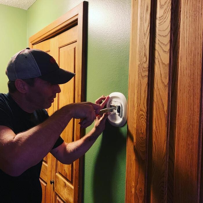 Images Julian Heat & Air