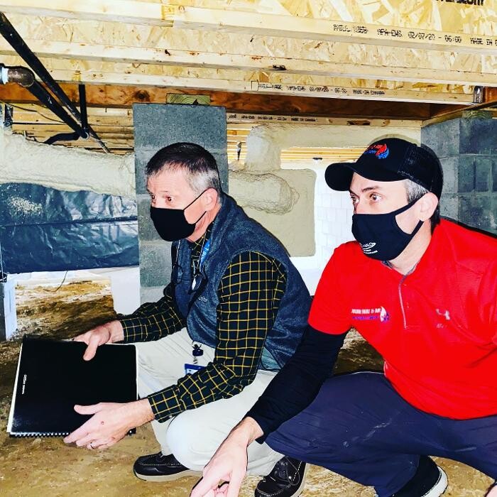 Images Julian Heat & Air