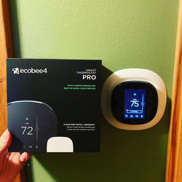 Images Julian Heat & Air