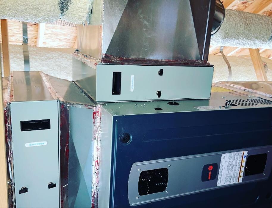 Images Julian Heat & Air